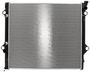 Denso Radiator