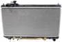 Denso Radiator