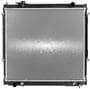Denso Radiator