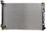 Denso Radiator