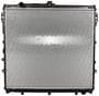 Denso Radiator