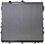Denso Radiator