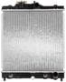 Denso Radiator