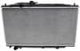 Denso Radiator