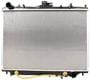Denso Radiator