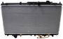 Denso Radiator