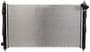 Denso Radiator