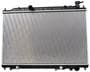 Denso Radiator