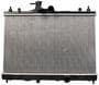 Denso Radiator