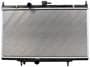 Denso Radiator