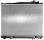 Denso Radiator