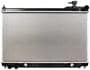 Denso Radiator