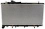 Denso Radiator