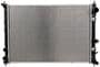 Denso Radiator