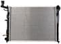 Denso Radiator