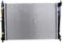 Denso Radiator