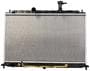 Denso Radiator