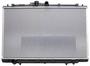 Denso Radiator