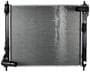 Denso Radiator