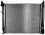 Denso Radiator