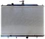 Denso Radiator