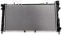 Denso Radiator