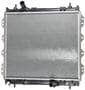 Denso Radiator