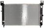 Denso Radiator