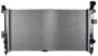 Denso Radiator
