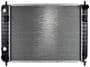 Denso Radiator