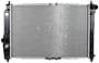Denso Radiator