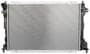 Denso Radiator