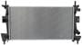 Denso Radiator