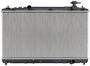Denso Radiator