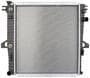 Denso Radiator