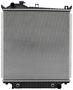 Denso Radiator