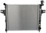 Denso Radiator