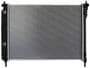 Denso Radiator