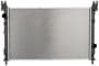 Denso Radiator