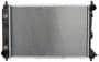Denso Radiator