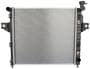 Denso Radiator