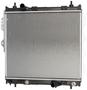 Denso Radiator