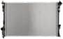 Denso Radiator