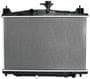 Denso Radiator