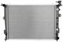 Denso Radiator