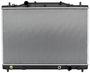 Denso Radiator