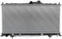 Denso Radiator