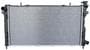 Denso Radiator