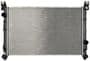 Denso Radiator