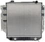 Denso Radiator